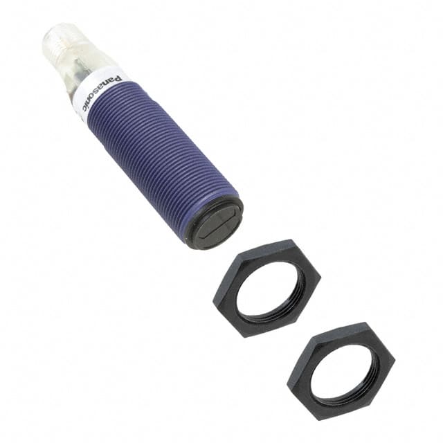 CY-122A-Z Panasonic Industrial Automation Sales  Sensores ópticos - Fotoeléctricos Industriales